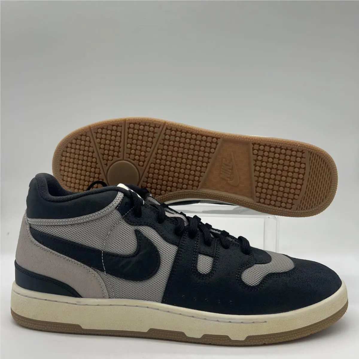 Mens Size 15 Nike Attack SP Navy Casual DZ4636 002