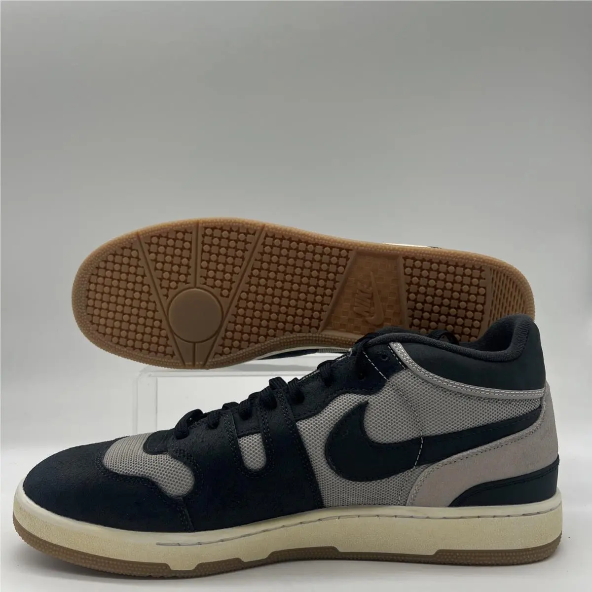 Nike shoes - Nike attack - attack - DZ4636-002 - Blue 2