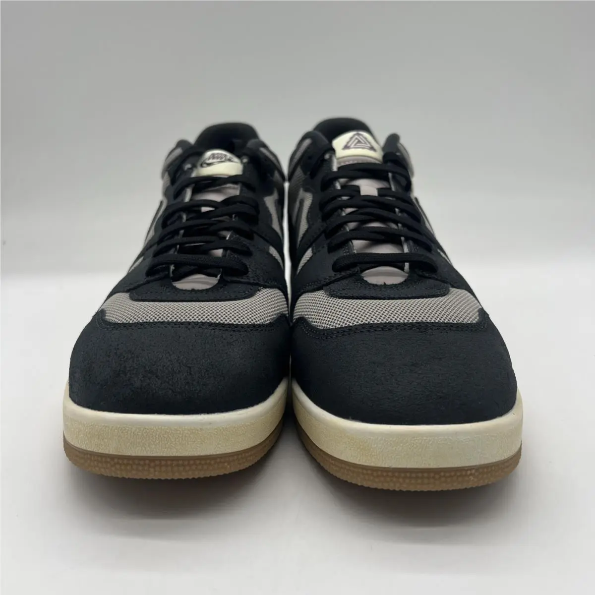 Nike shoes - Nike attack - attack - DZ4636-002 - Blue 3