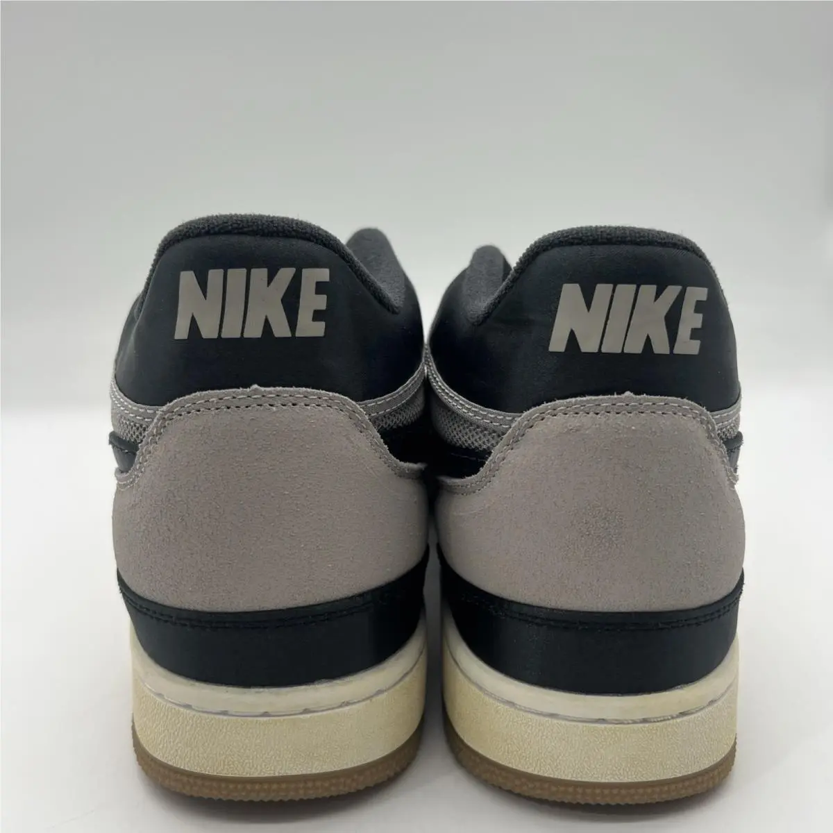Nike shoes - Nike attack - attack - DZ4636-002 - Blue 4