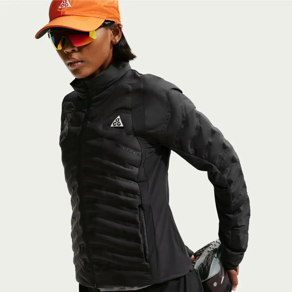 Nike clothing - IO9134010 - IO9134010 - Black (UPC: 198488838069) 1
