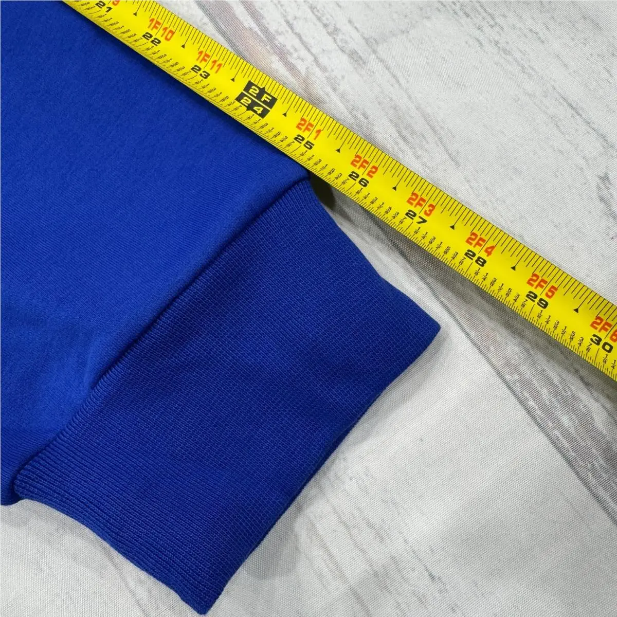 Nike clothing - Blue 8