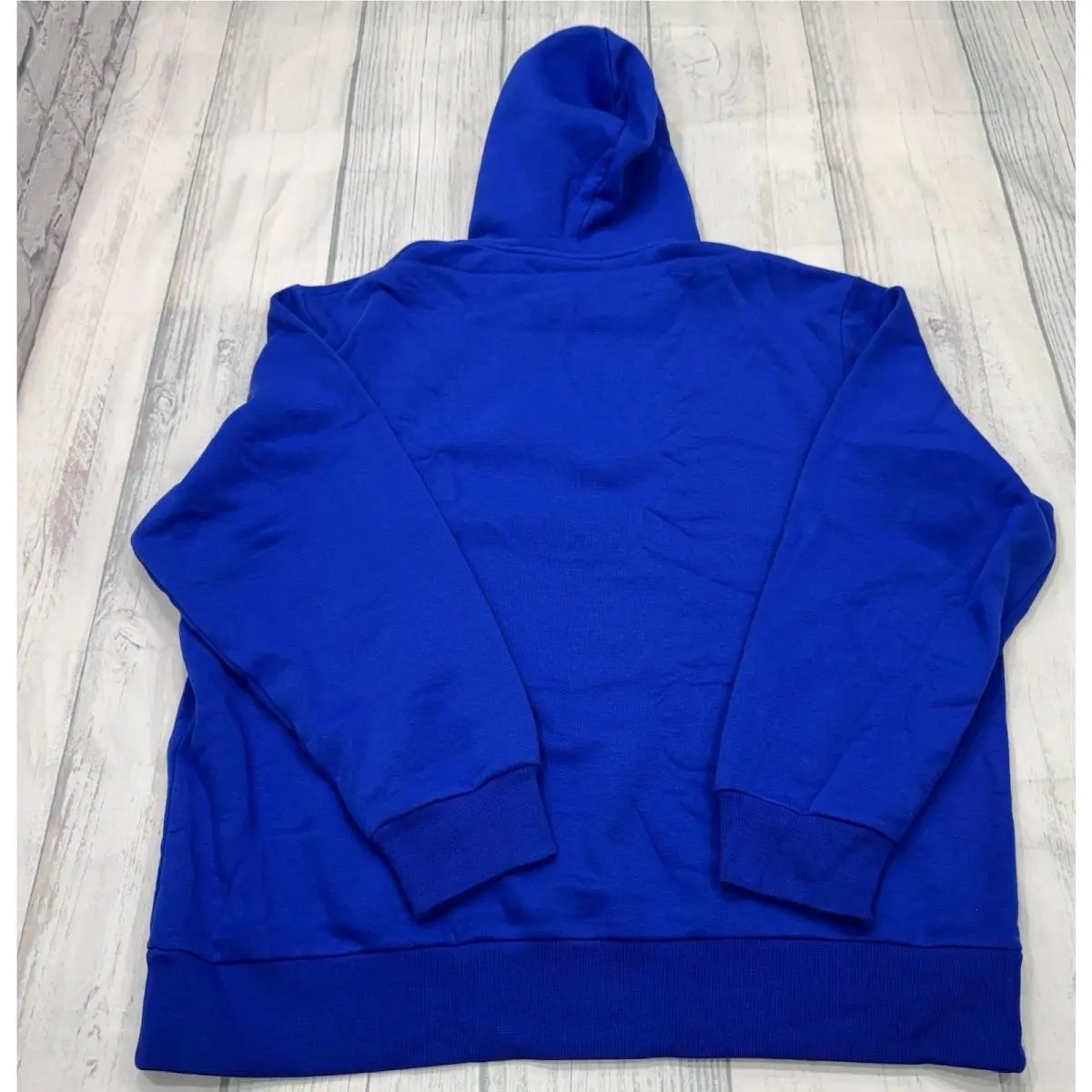 Nike clothing - Blue 1