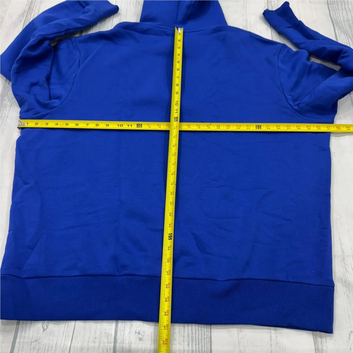 Nike clothing - Blue 4