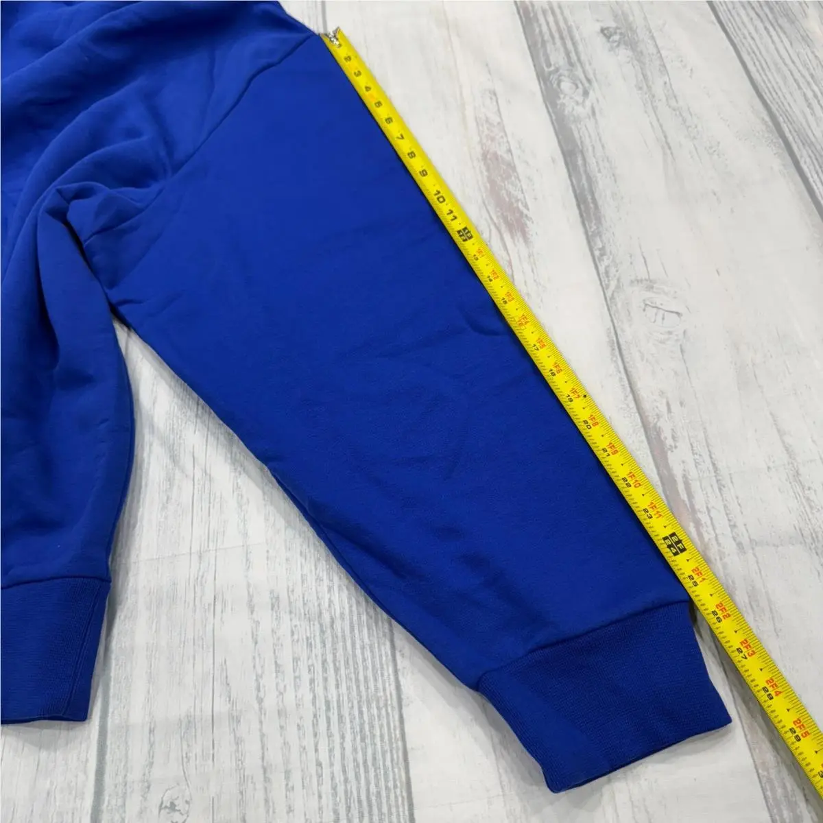 Nike clothing - Blue 7