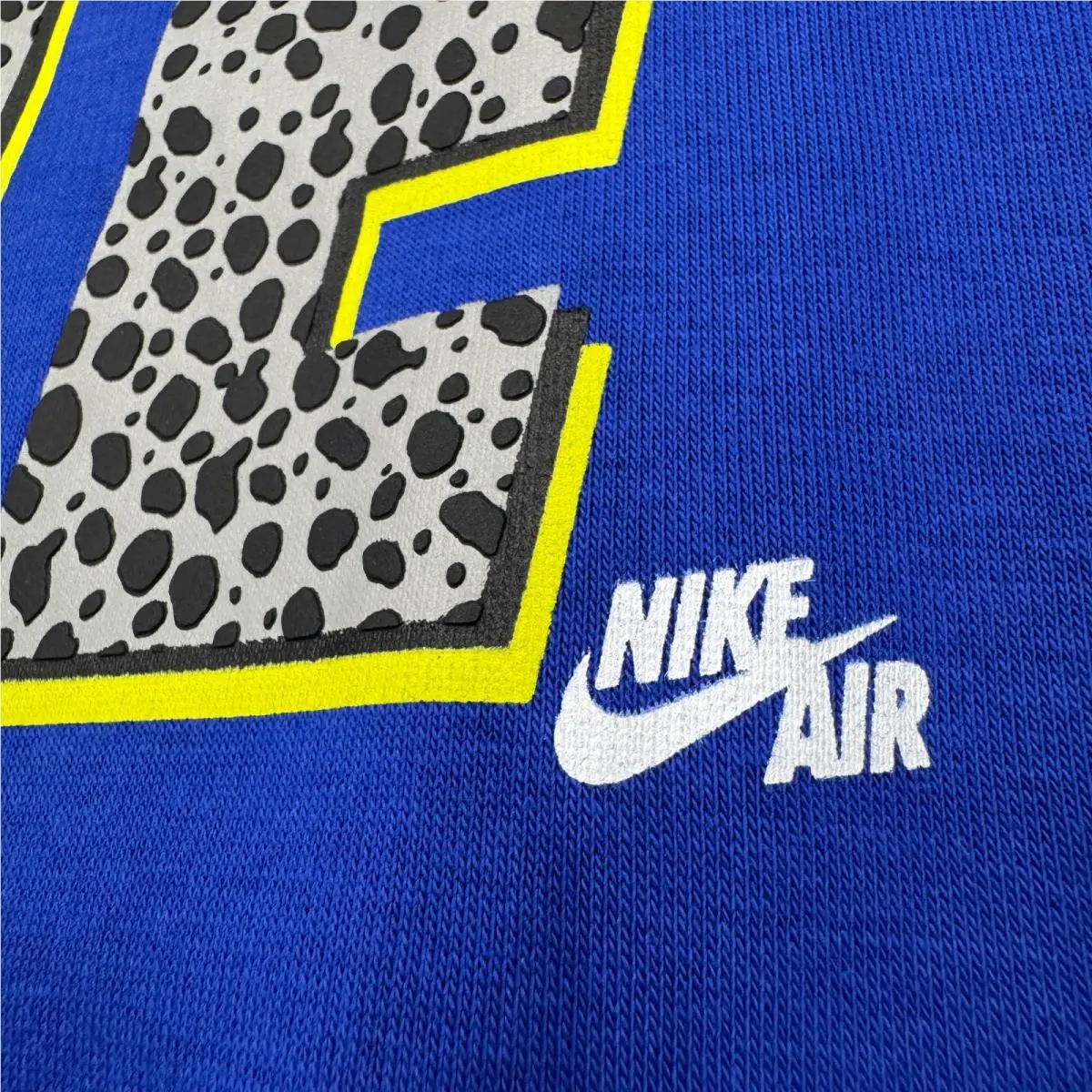 Nike clothing - Blue 0