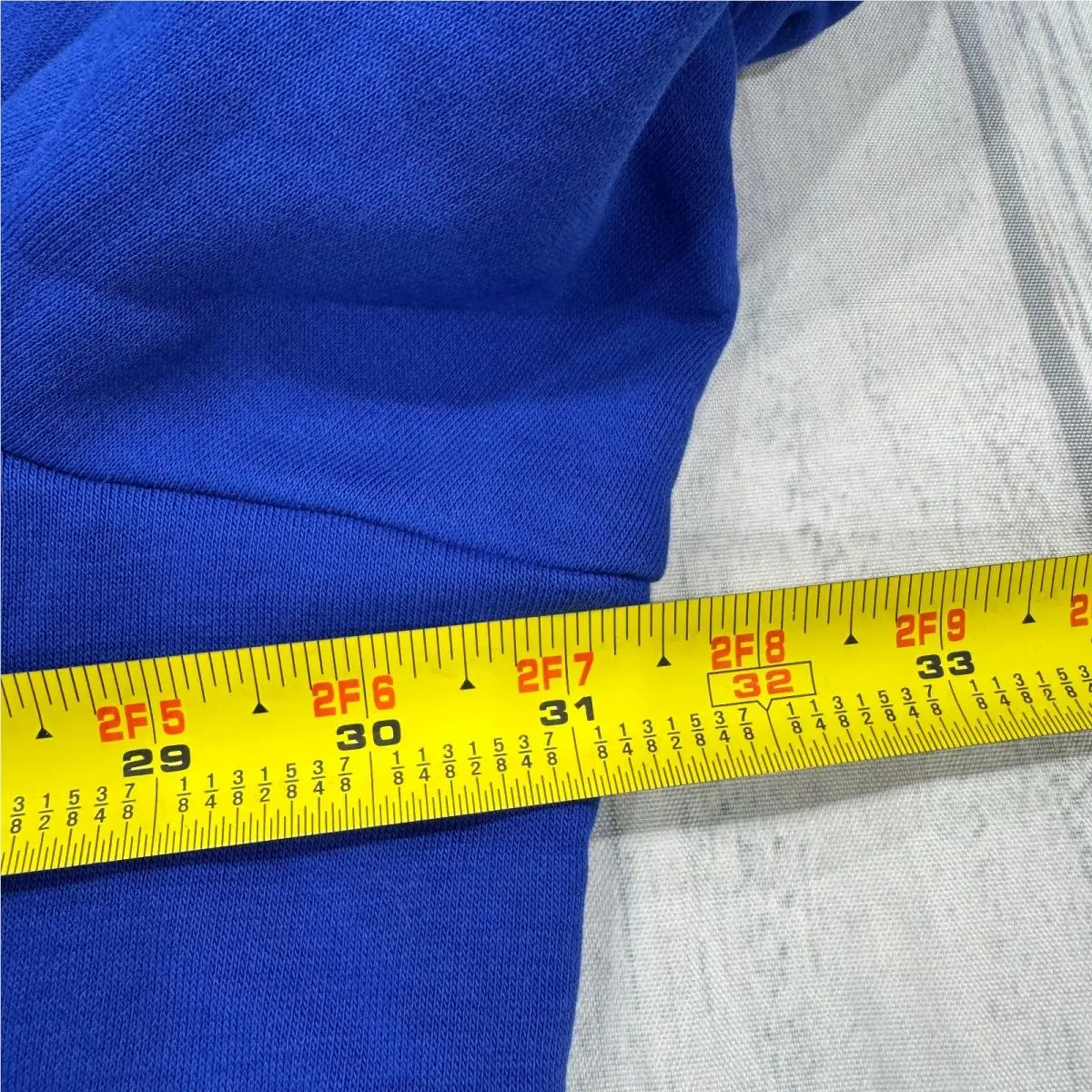 Nike clothing - Blue 5