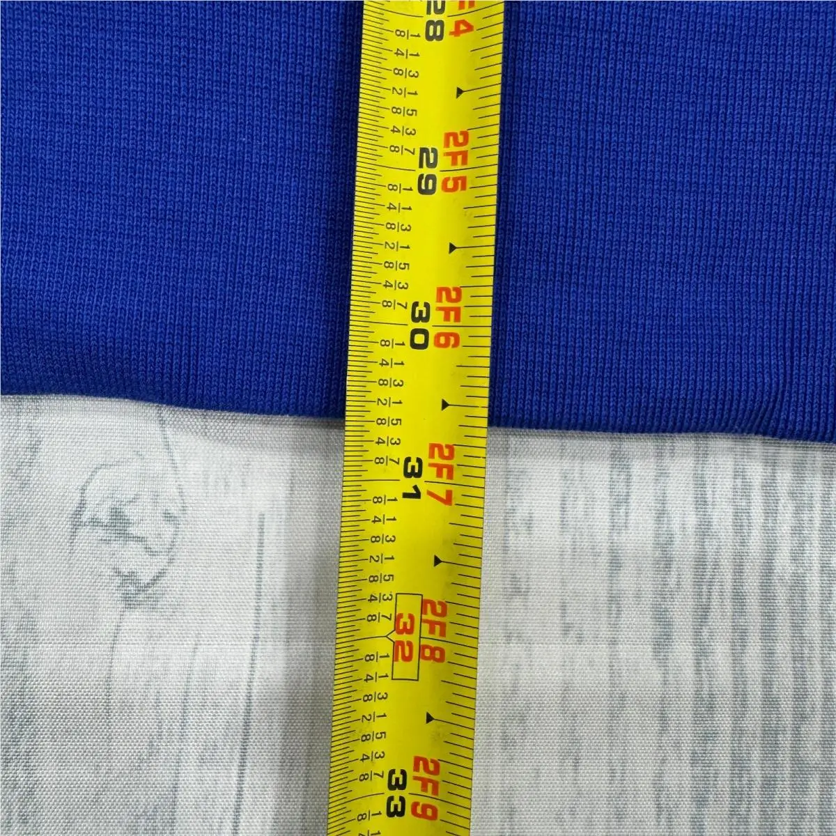 Nike clothing - Blue 6