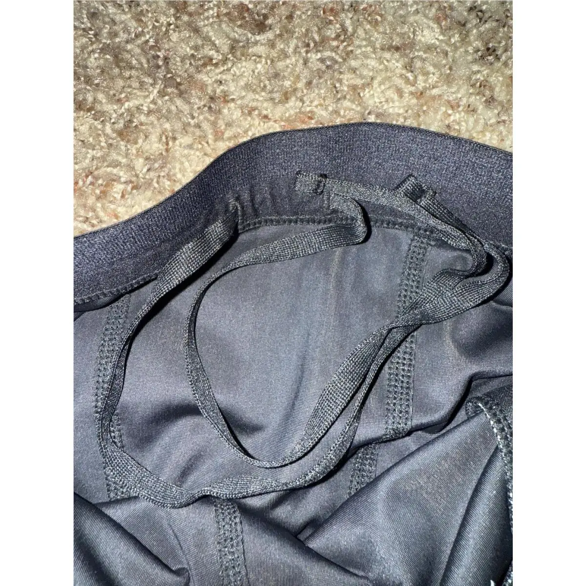 Nike clothing - NA - Black 9