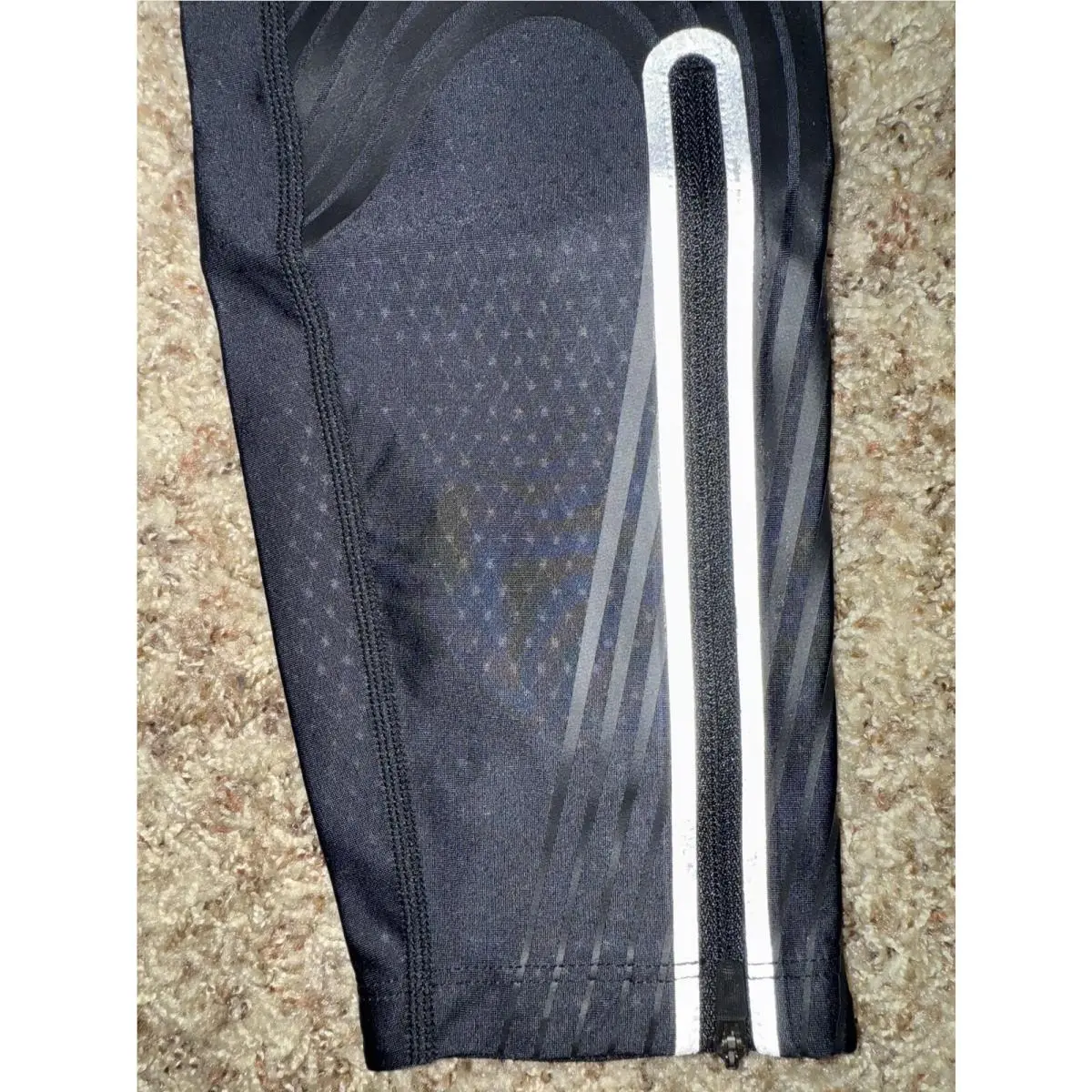 Nike clothing - NA - Black 3