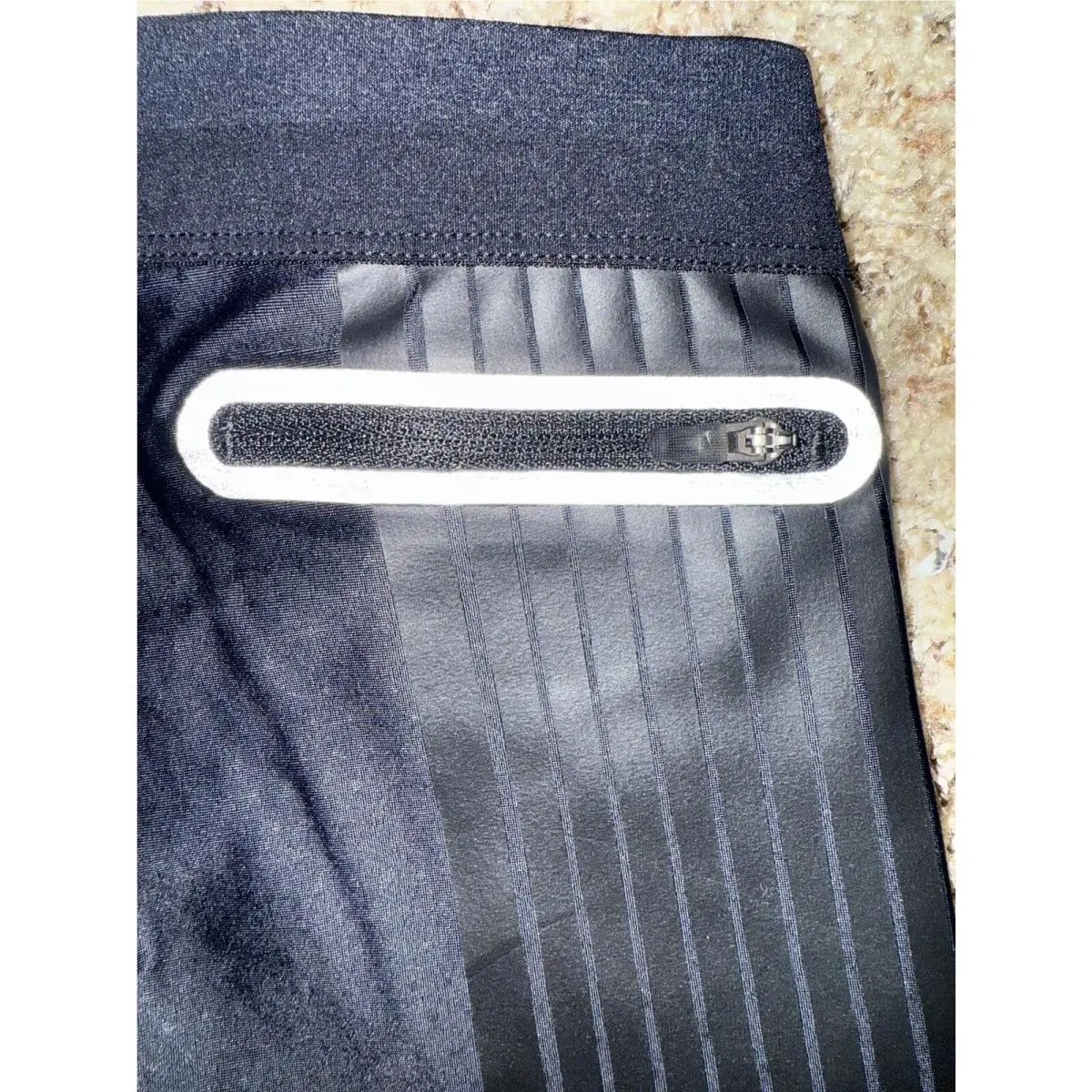 Nike clothing - NA - Black 7