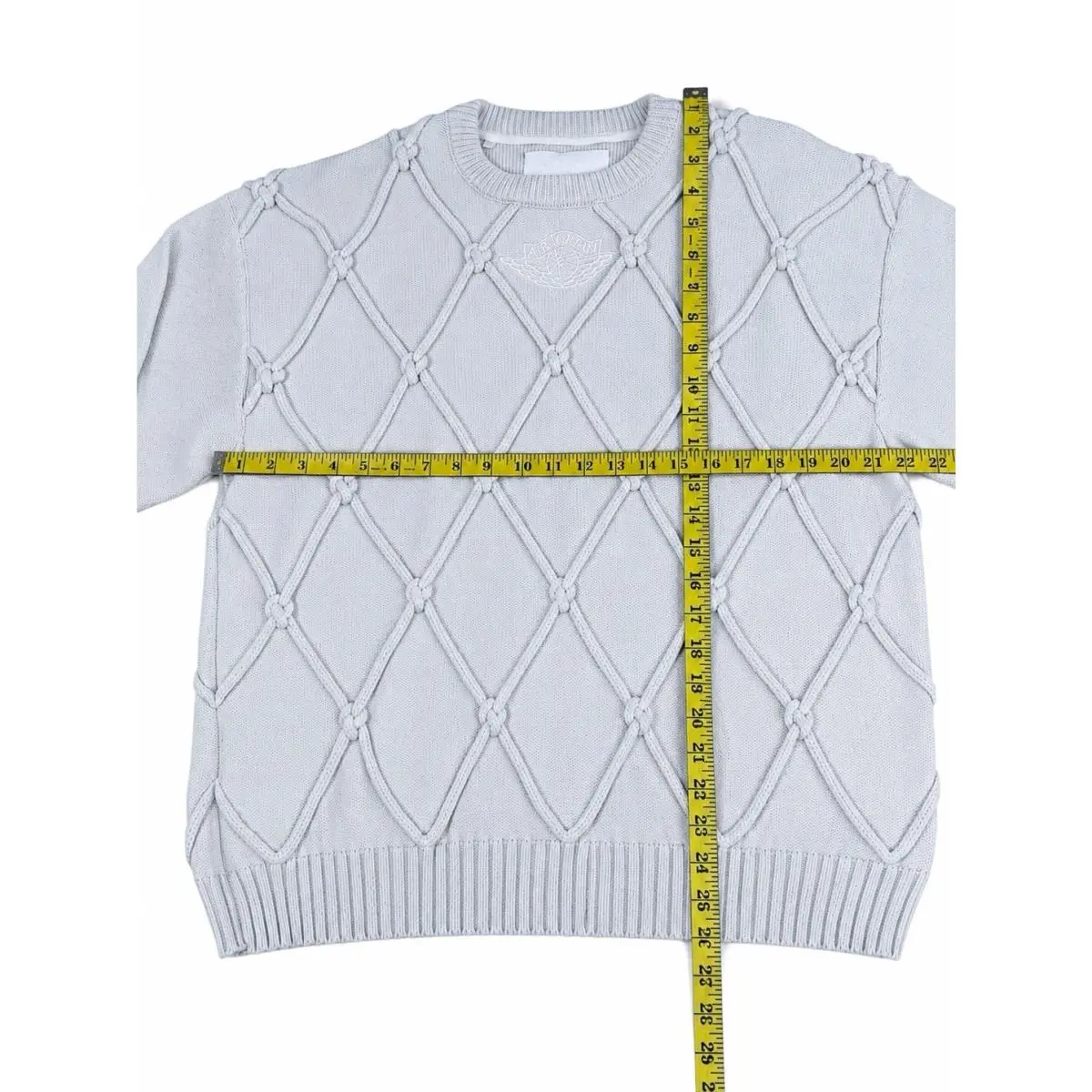 Nike clothing - FB2672-030 - FB2672-030 - Beige 7