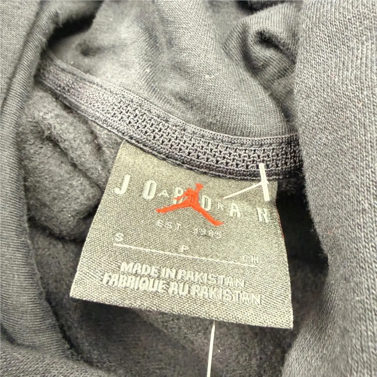 Nike clothing - Blue 5