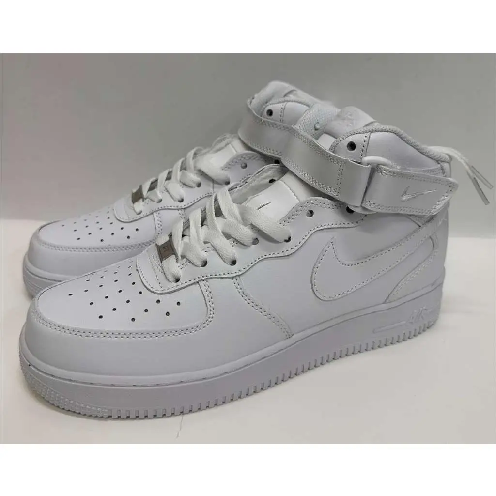 Nike Womens Air Force 1 `07 Mid