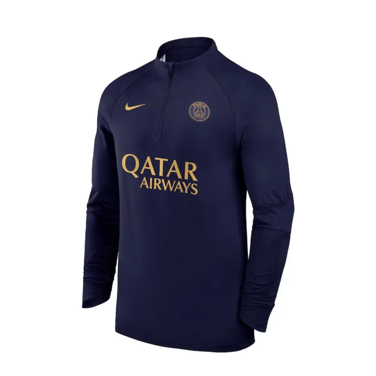 Nike Paris Saint Germain Strike Elite Storm Fit Soccer Jacket Mens Large DX2849