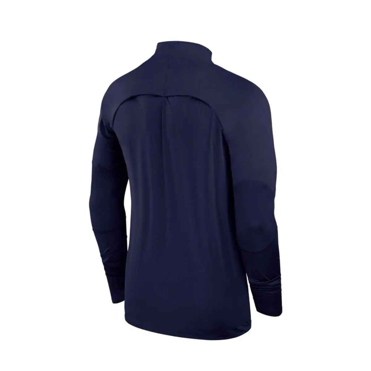 Nike clothing - Nike Dri Fit Strike - Dri Fit Strike - DX2912-499 - Blue 1