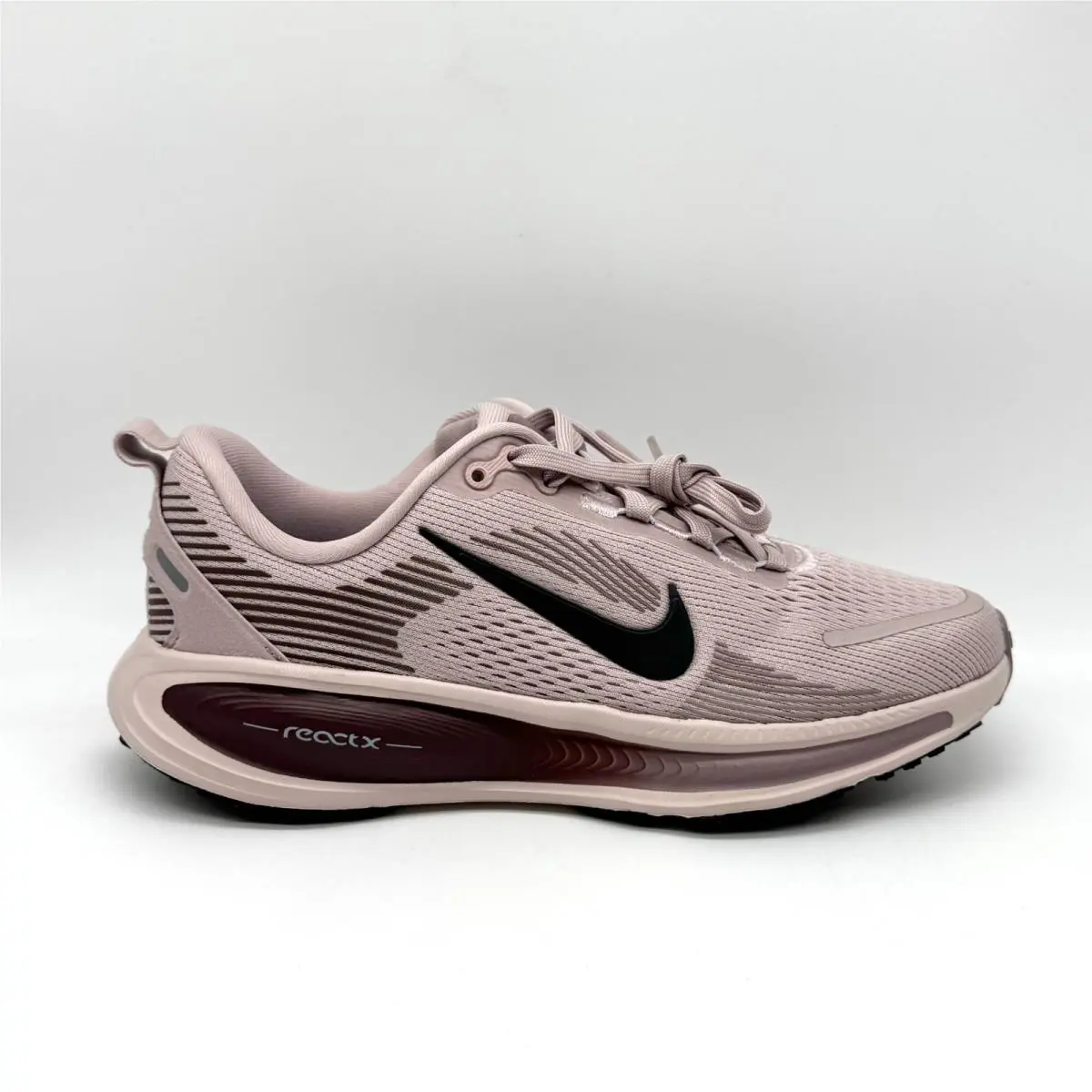 Nike Vomero 18 Particle Rose Shoes Sz Youth 5Y / W 6.5 Running HQ2157-602