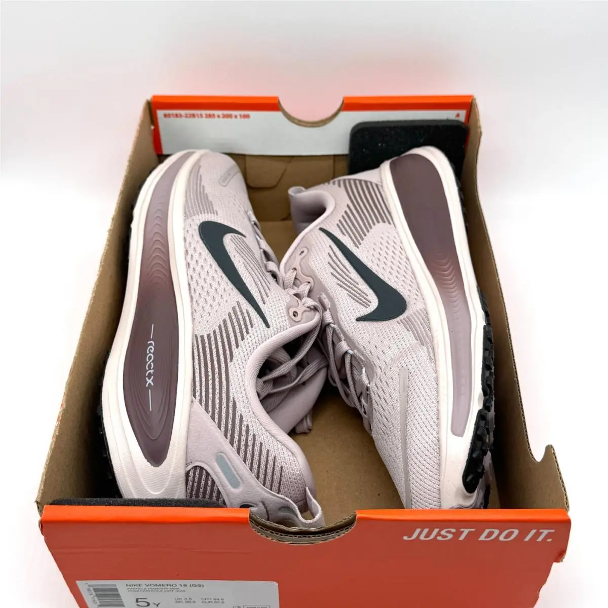 Nike shoes - Nike Vomero 18 - Vomero - Multicolor (UPC: 198726916054) 7