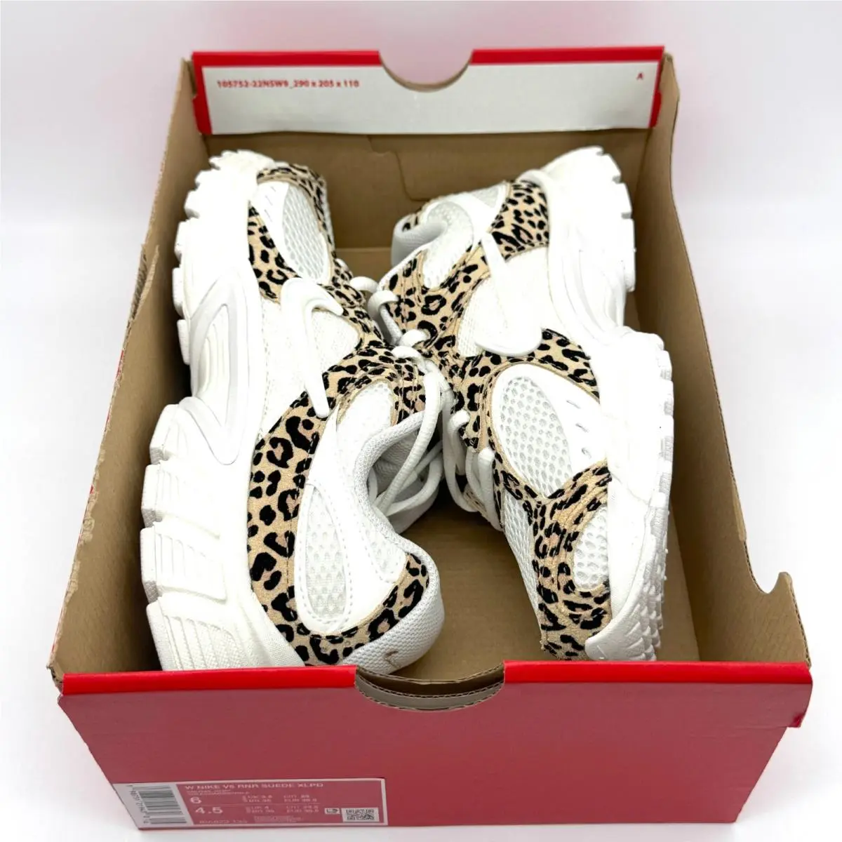 Nike shoes - Nike V5 RNR - RNR - IR5823-133 - Multicolor (UPC: 198731219430) 7