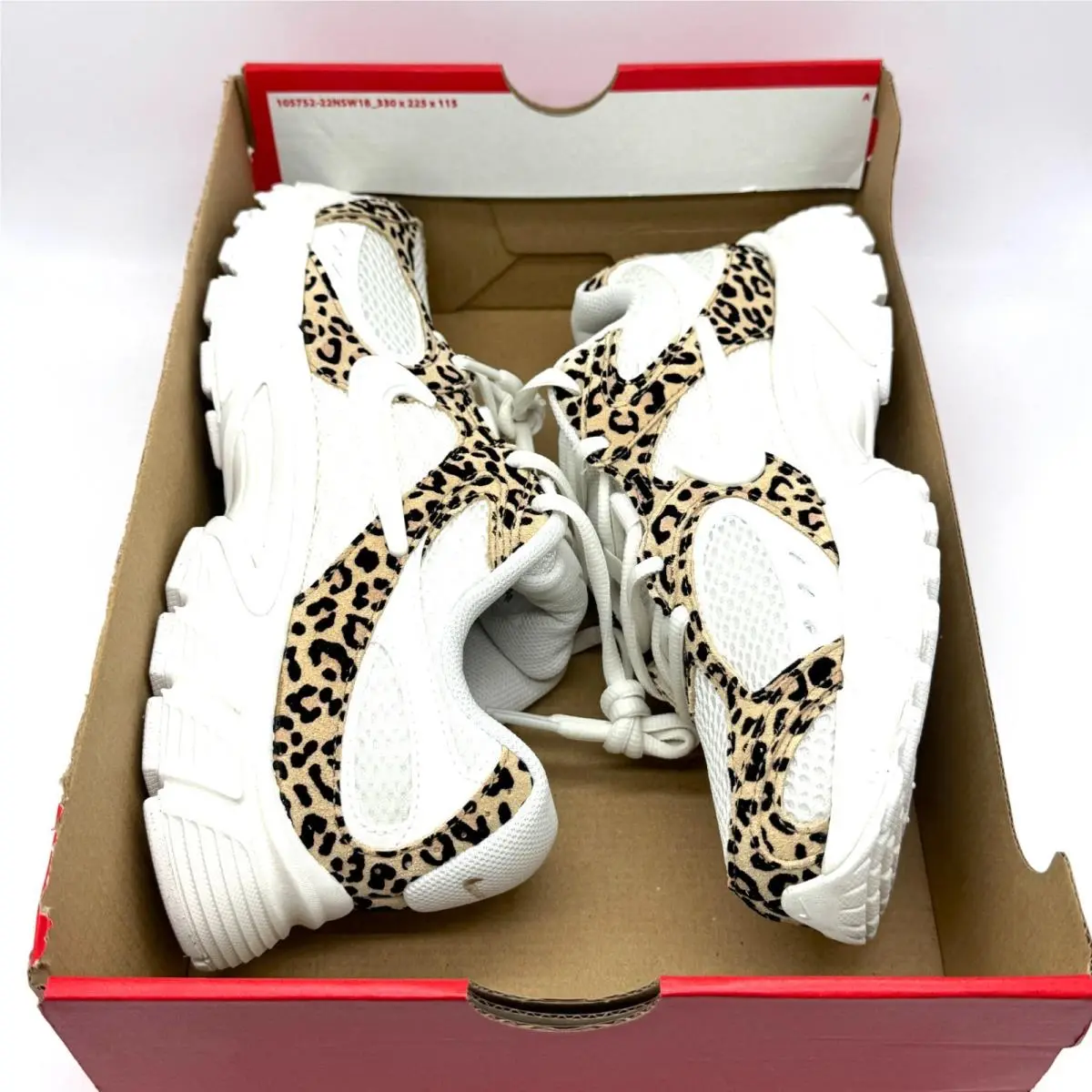Nike shoes - Nike V5 RNR - RNR - IR5823-133 - Multicolor (UPC: 198731221853) 7