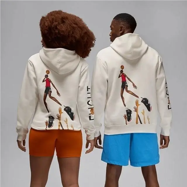 Nike clothing - Off-White (UPC: 197595459600) 2