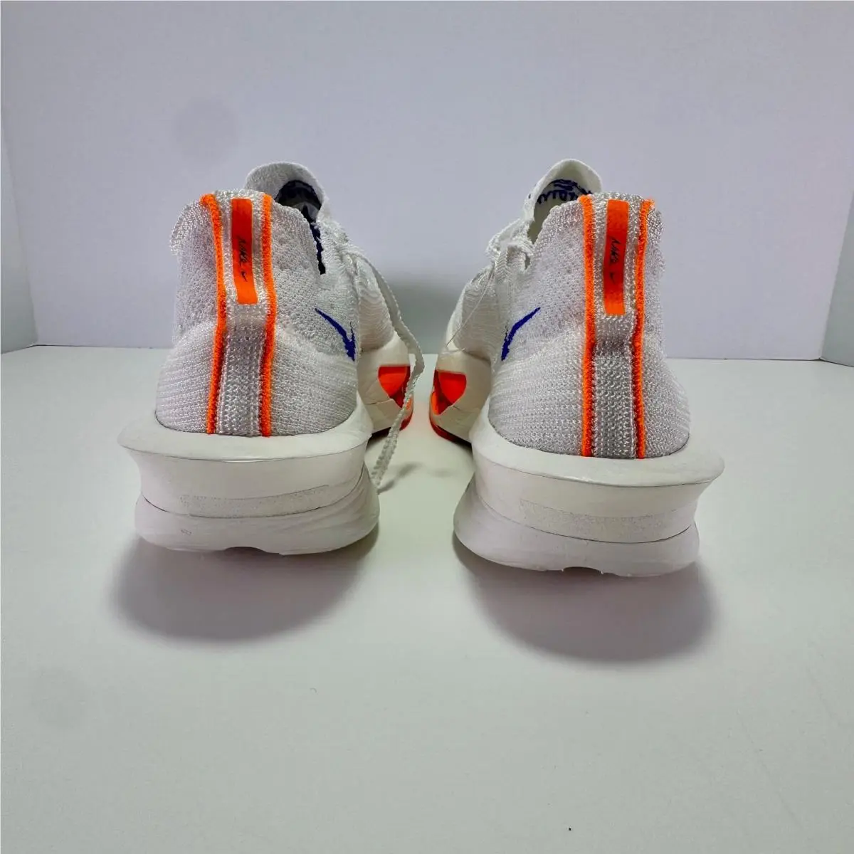 Nike shoes - Alphafly 3 - Alphafly - White 5