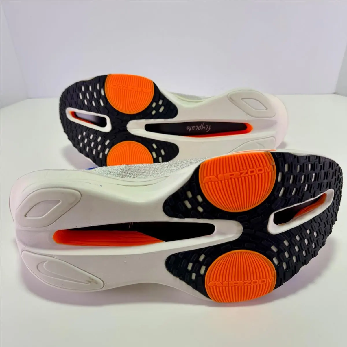 Nike shoes - Alphafly 3 - Alphafly - White 7
