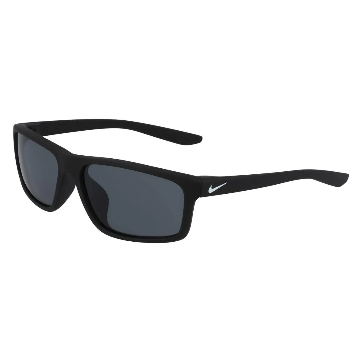Nike Chronicle FJ 2216 Matte Black/white/dark Grey 010 Size 59 Sunglasses
