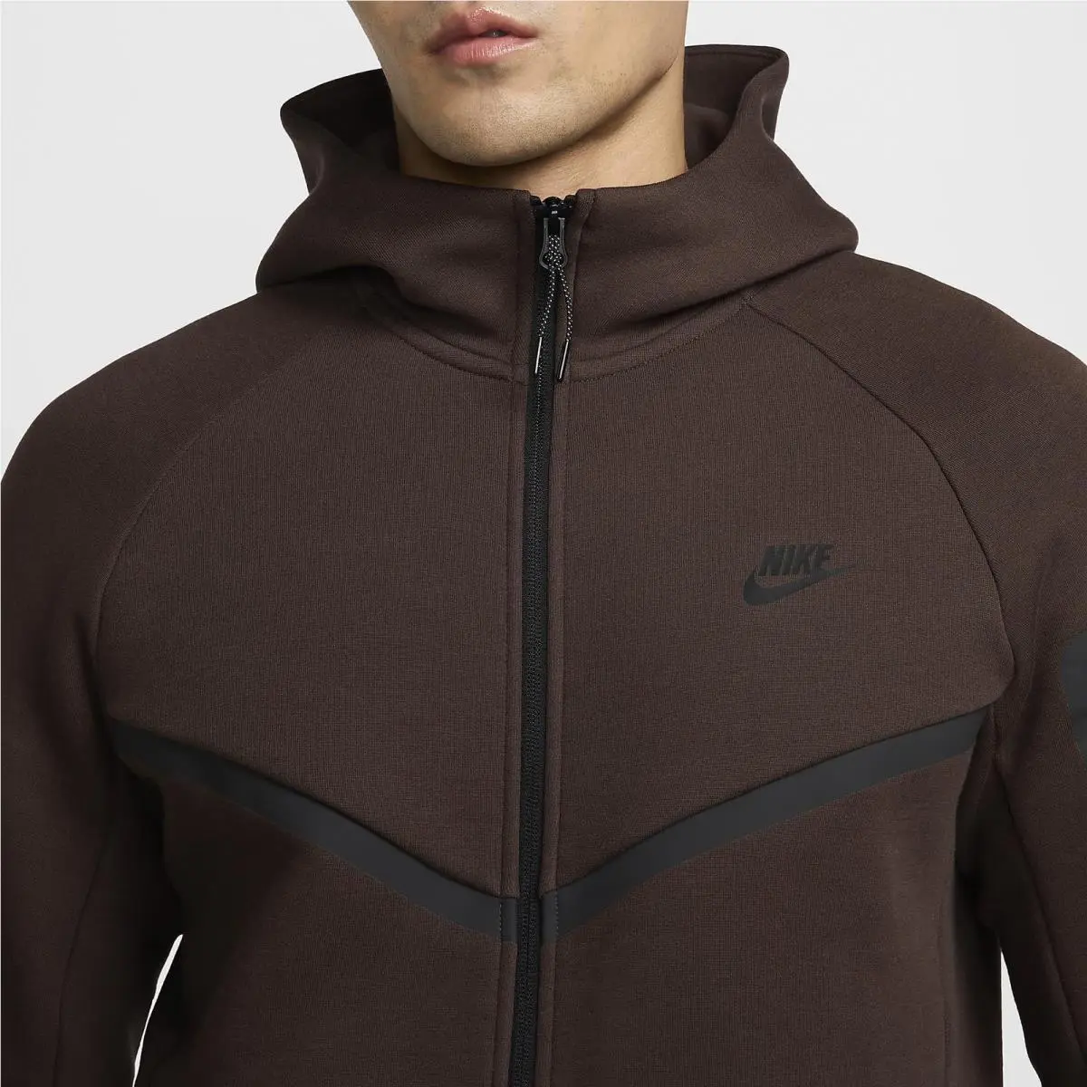 Nike clothing - Baroque Brown (UPC: 197602936971) 2