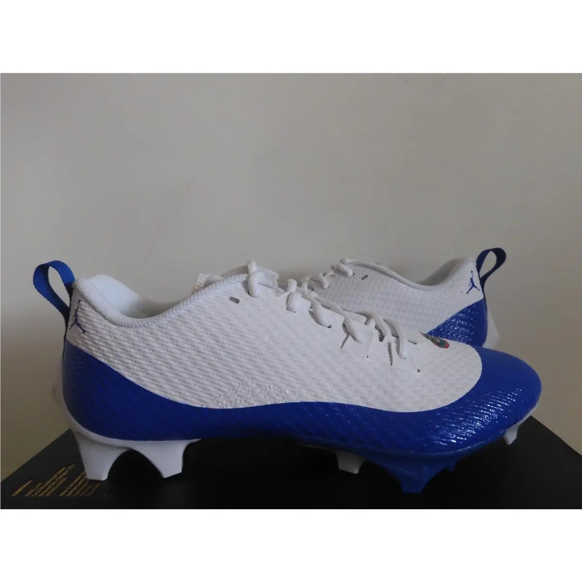 Nike shoes - Nike Vapor Edge Pro 360 - FJ5711-147 - White (UPC: 196608282372) 0