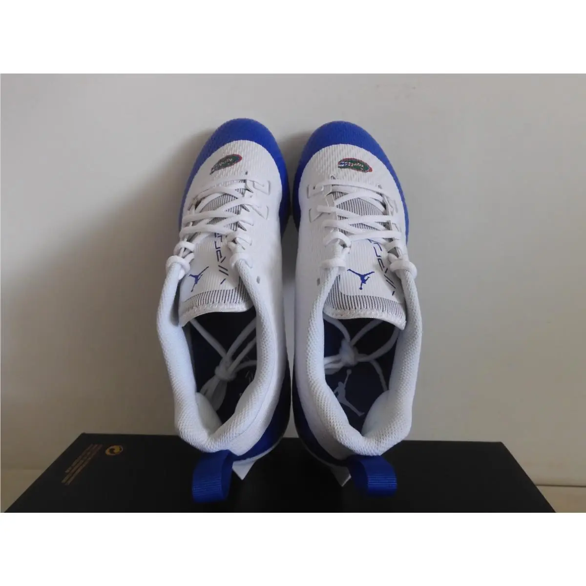 Nike shoes - Nike Vapor Edge Pro 360 - FJ5711-147 - White (UPC: 196608282372) 4
