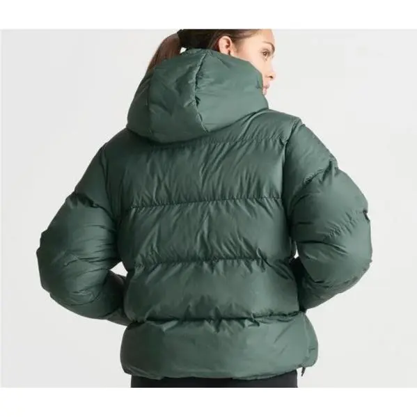 Nike clothing - Green 1