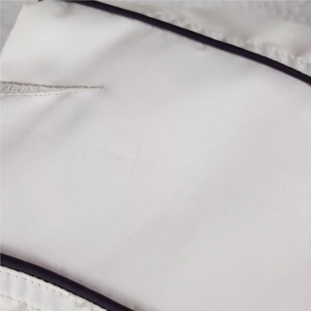 Nike clothing - White 14