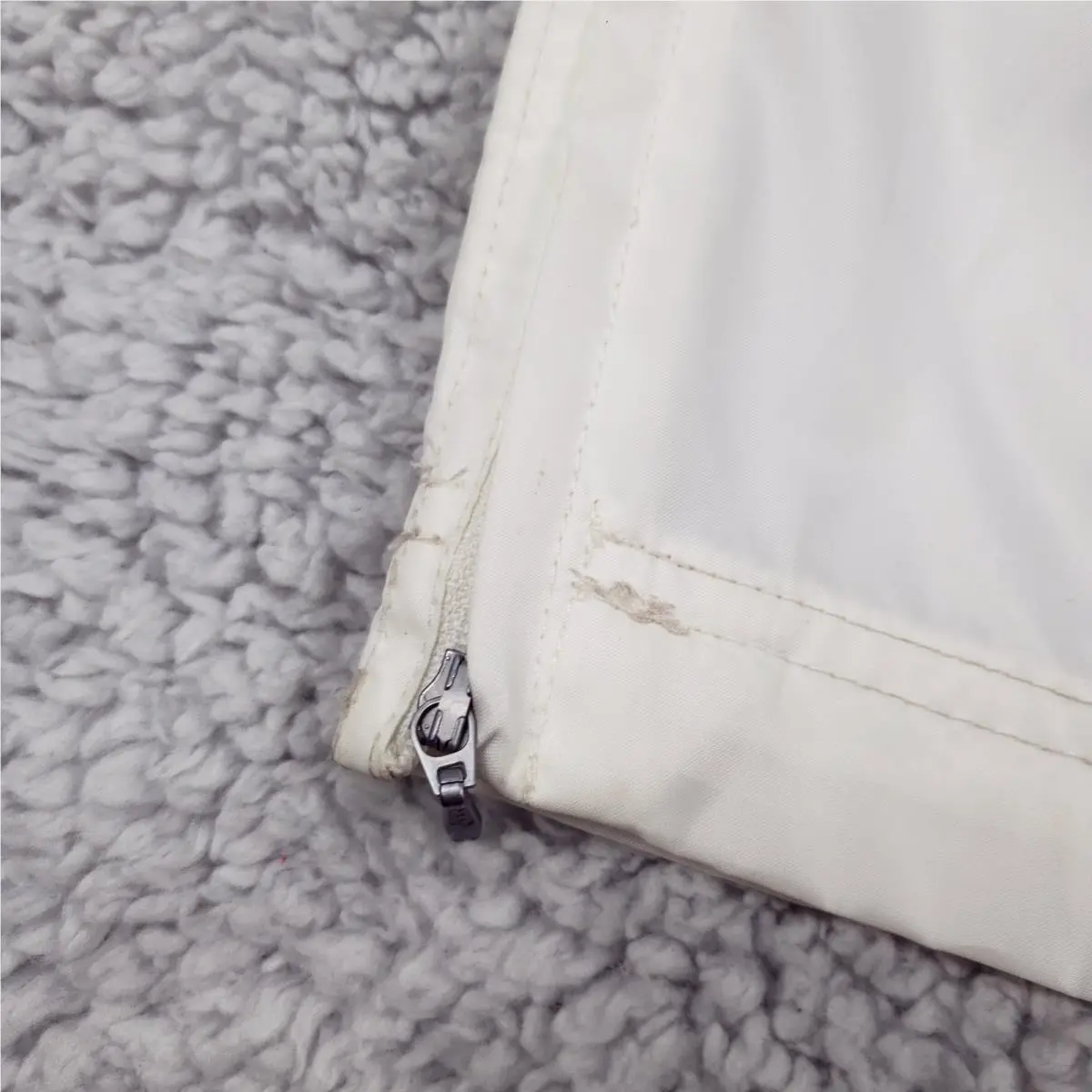 Nike clothing - White 4