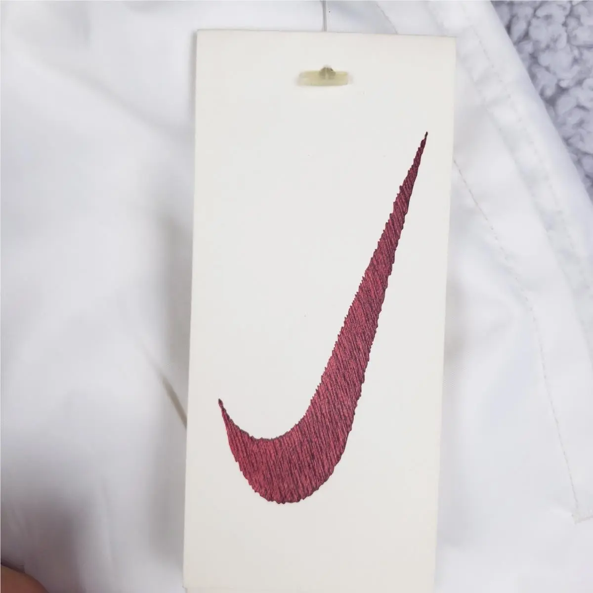 Nike clothing - White 9