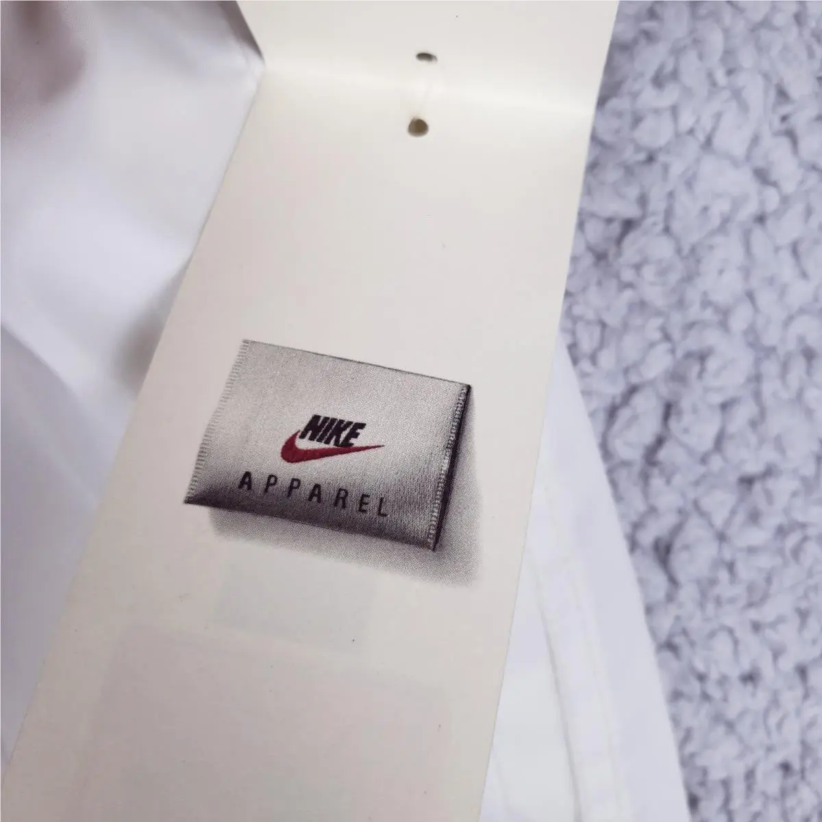 Nike clothing - White 11
