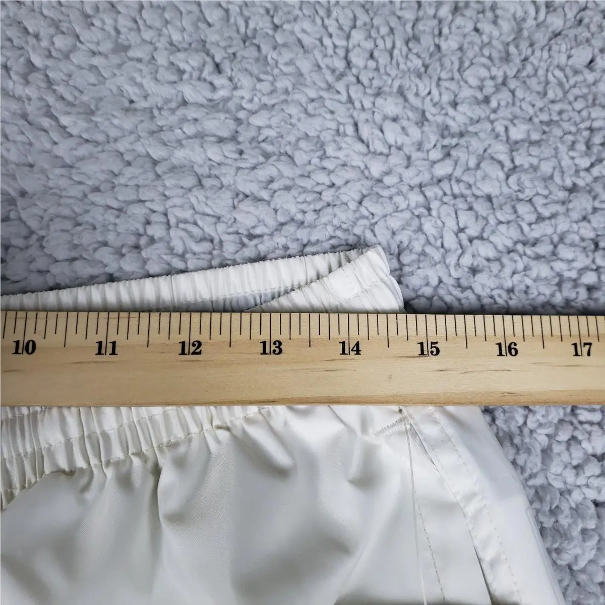 Nike clothing - White 12