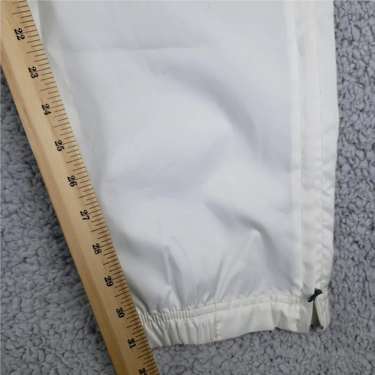 Nike clothing - White 13