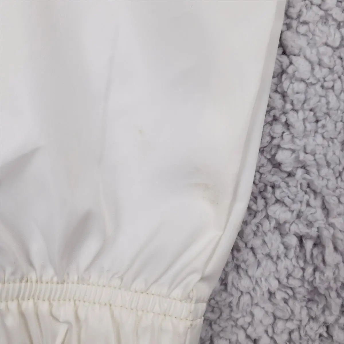 Nike clothing - White 17