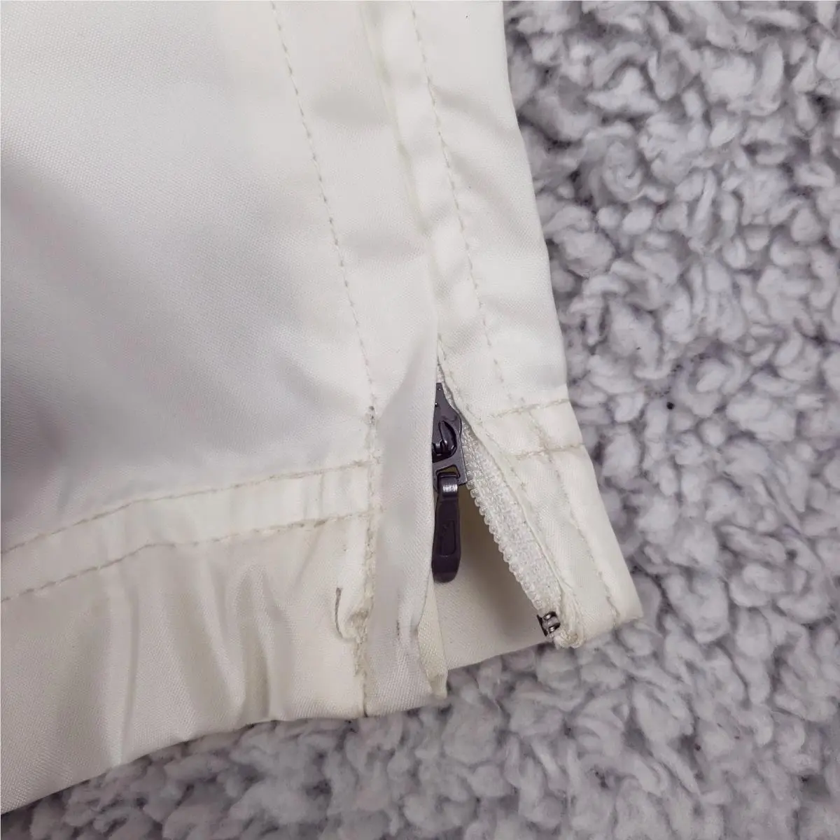 Nike clothing - White 5