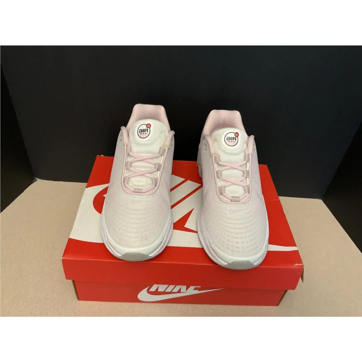 Nike shoes - Nike Air Max DN - Air Max - Multicolor 0