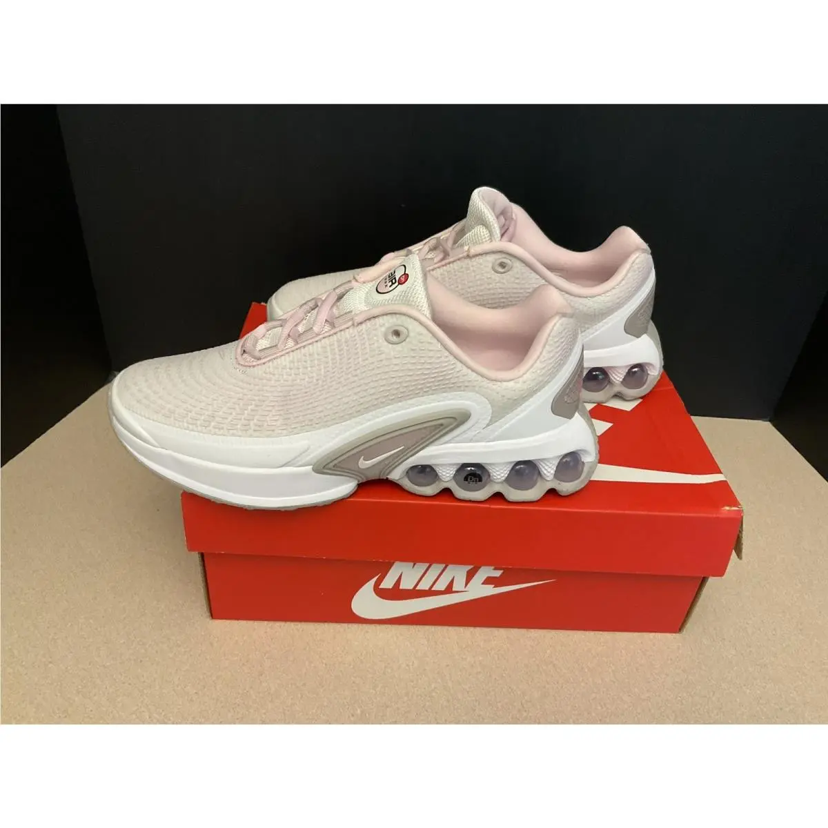 Nike shoes - Nike Air Max DN - Air Max - Multicolor 2