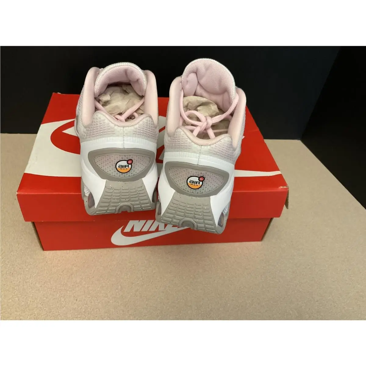 Nike shoes - Nike Air Max DN - Air Max - Multicolor 3