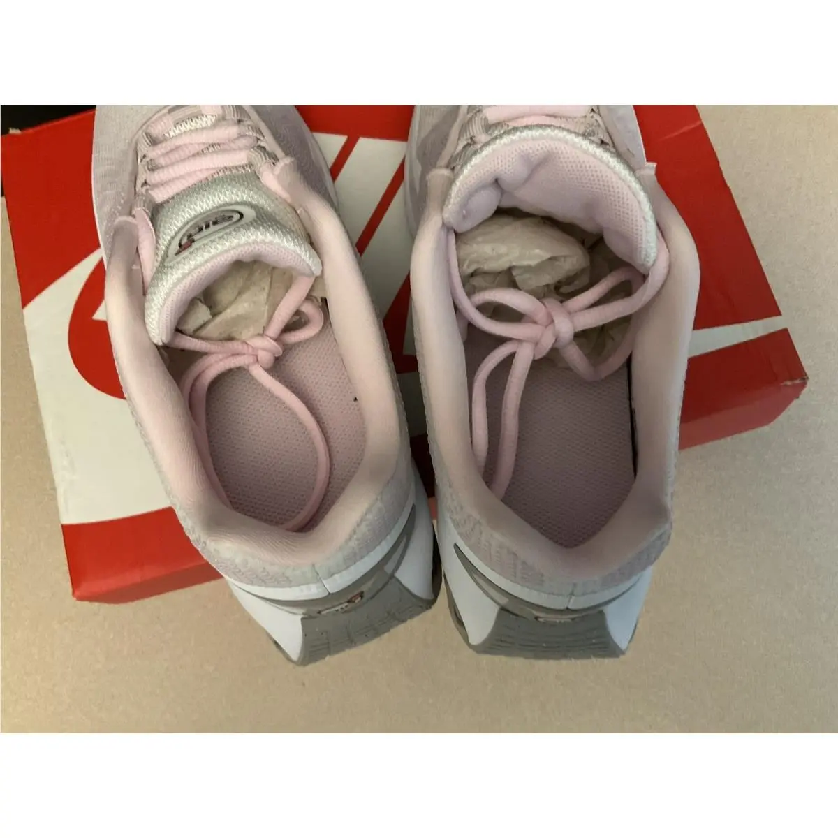 Nike shoes - Nike Air Max DN - Air Max - Multicolor 4