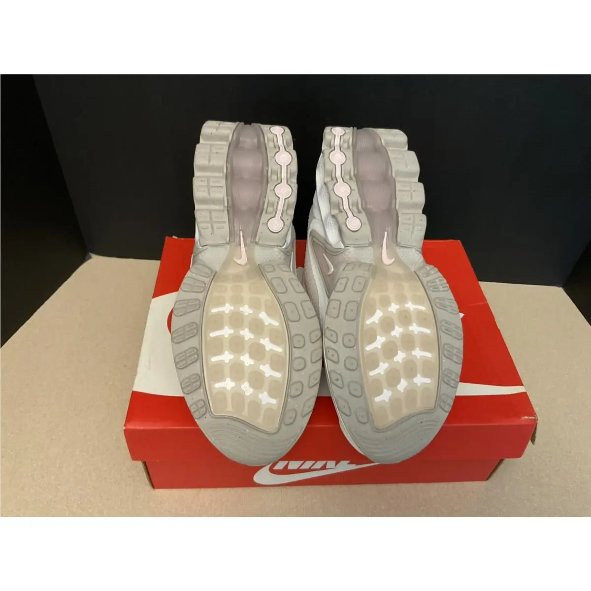 Nike shoes - Nike Air Max DN - Air Max - Multicolor 5