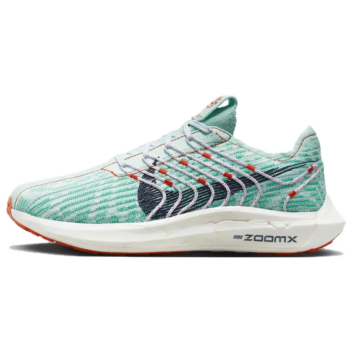 Nike Womens Pegasus Turbo Next Nature Running Shoes Size 10 DM3414 300