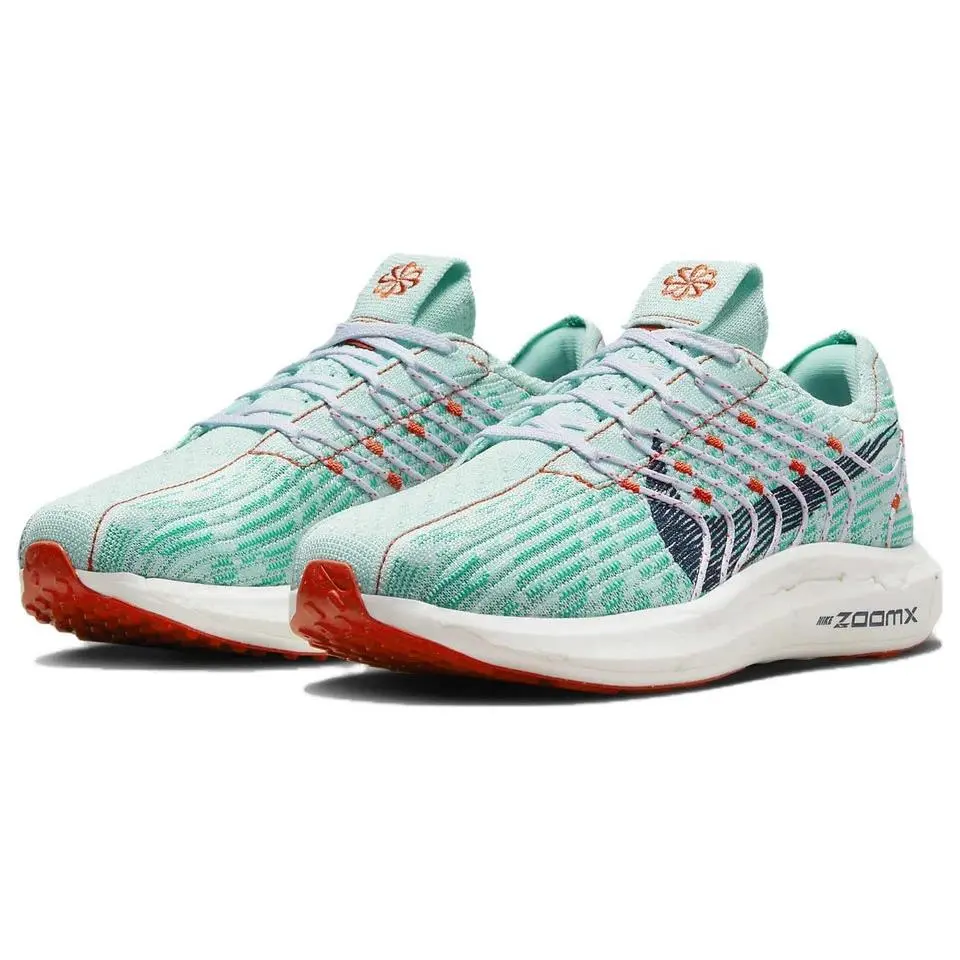 Nike shoes - Nike Pegasus Turbo - Pegasus Turbo - DM3414-300 - JADE ICE OBSDIAN (UPC: 196607686362) 1