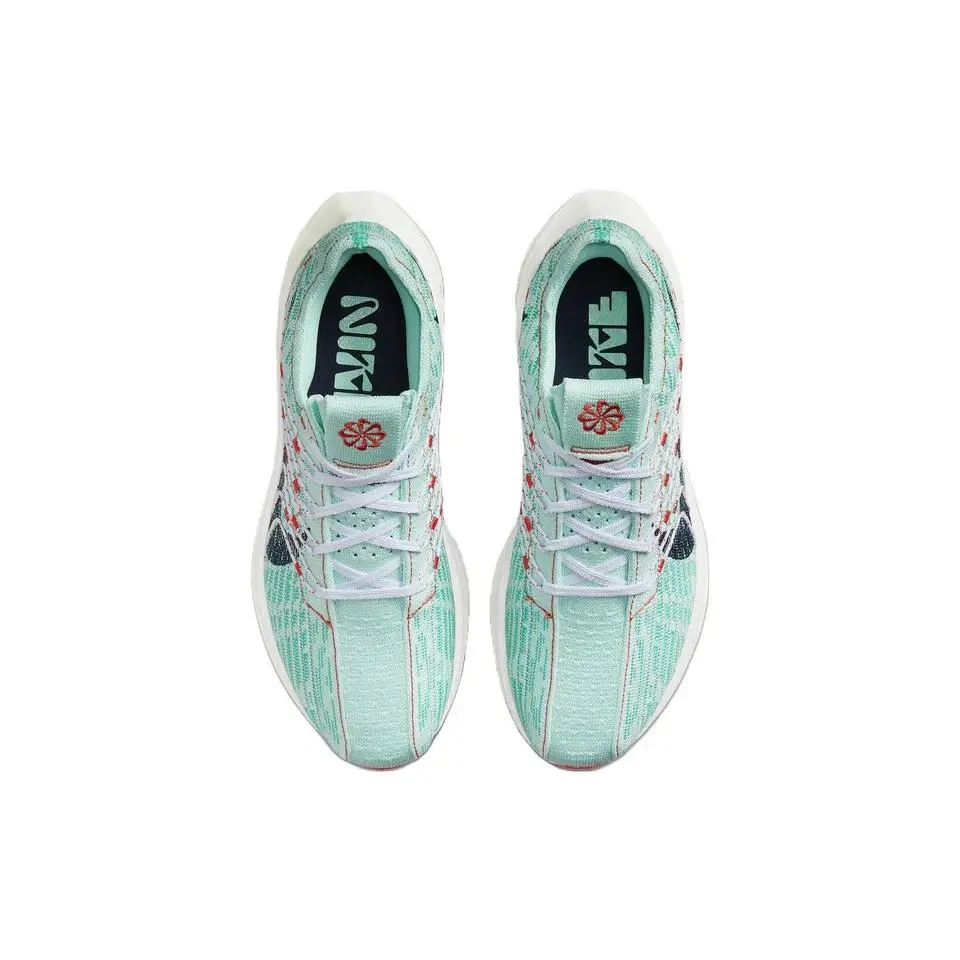 Nike shoes - Nike Pegasus Turbo - Pegasus Turbo - DM3414-300 - JADE ICE OBSDIAN (UPC: 196607686362) 2
