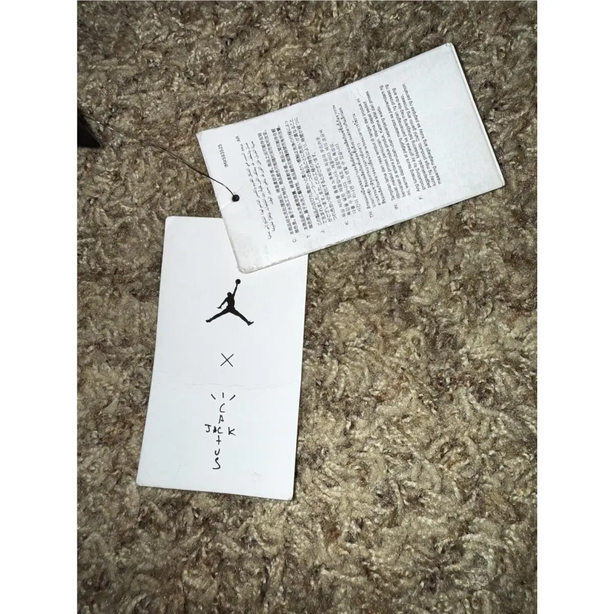Nike clothing - NA - Black 11