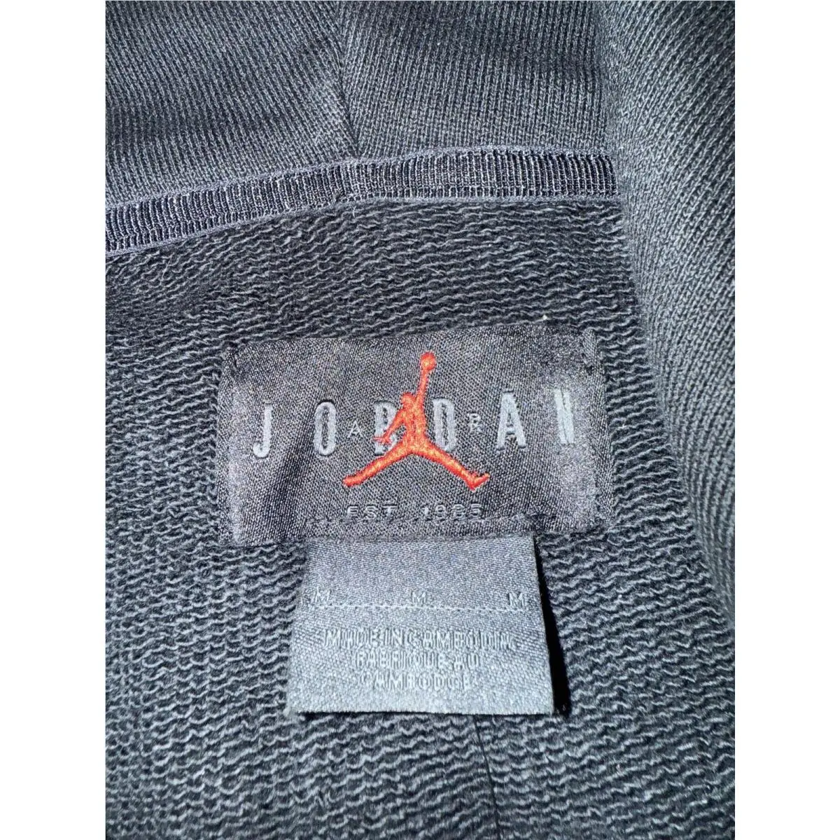 Nike clothing - NA - Black 1